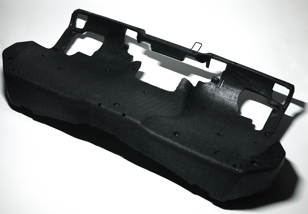 Seating Systems, Made from EPP