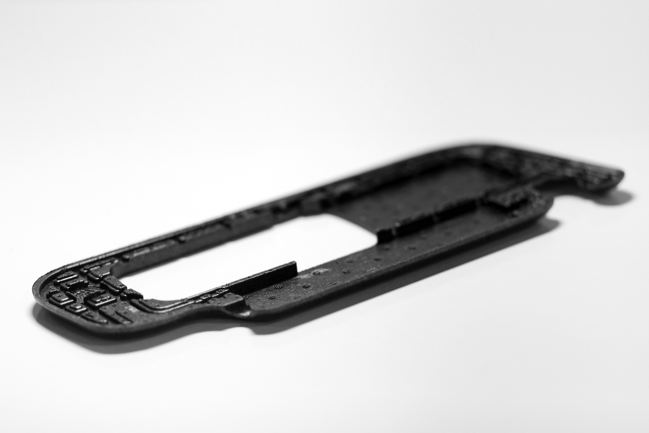 EPP Sun Visor