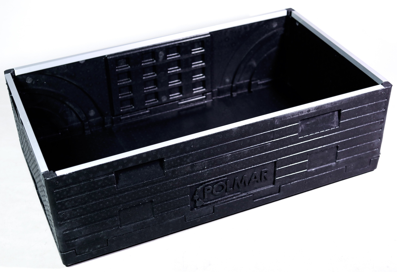 Polmar Box