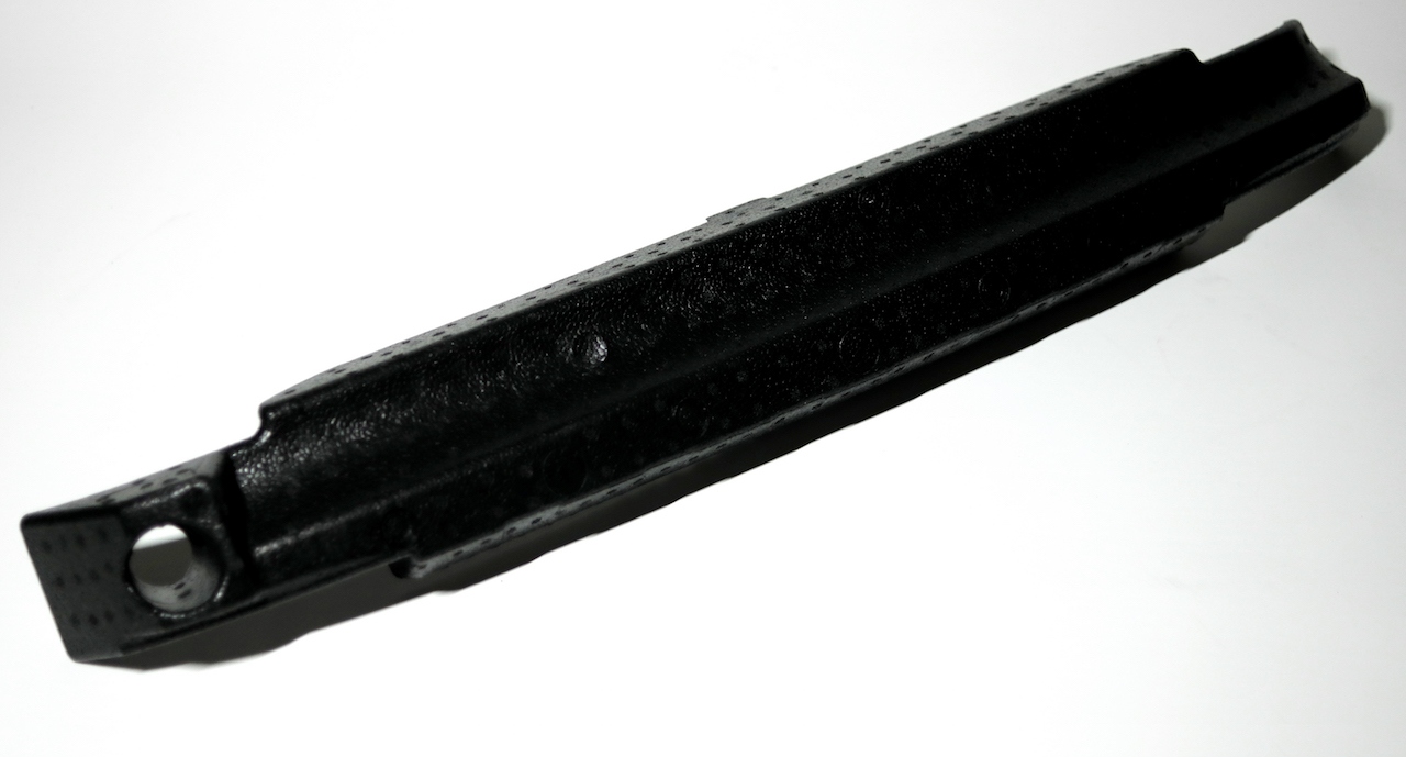 Bumper Made from EPP