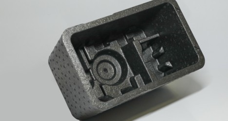 EPP Parts Production