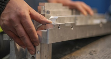 Die Mold Production